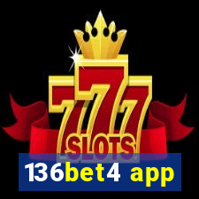 136bet4 app